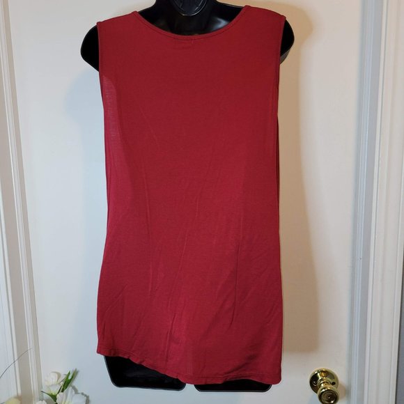 Rue+ Tank Top - Picture 4 of 5